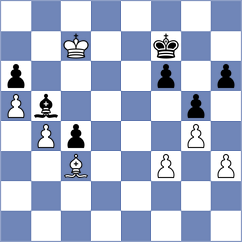 Kushko - Galkin (Lichess.org INT, 2020)