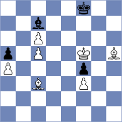 Alekseenko - Kouzari (Chess.com INT, 2018)