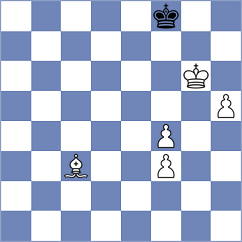 Rodriguez Pereira - Padron Pulido (Lichess.org INT, 2021)