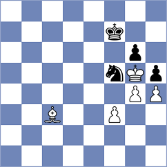 Johansen - Thorgersen (Norway, 1993)