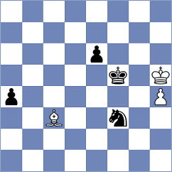 Antunez Munoz - Korneev (La Roda, 2017)