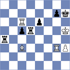 Martin - Lehtosaari (chess.com INT, 2022)