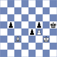 Petrovs - Keres (Munich, 1936)