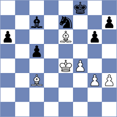 Doroshkievich - Osachuk (Krasnodar, 2003)