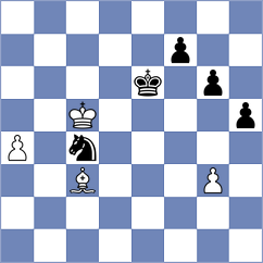 Macias Pino - Reyes Zavaleta (Florianopolis BRA, 2024)