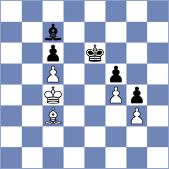 Mubarakshin - Ulanov (Penza, 2006)