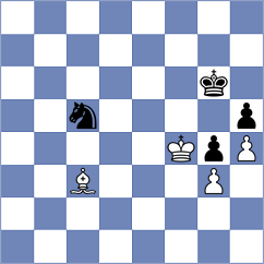 Casny - Najgebauer (Rowy, 2009)