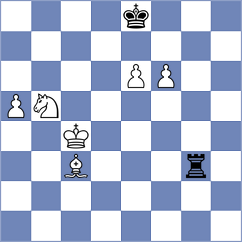 Janiszewski - Kawecki (Chorzow, 2008)