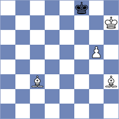 Vlassov - Chernyavsky (chess.com INT, 2021)