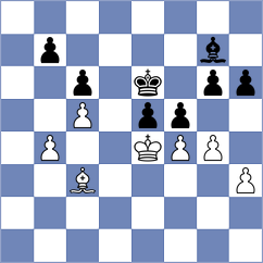 Sanchez Martin - Garcia Jimenez (Cadiz, 2002)
