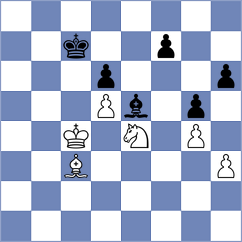 Evans - Gao (Auckland, 2010)