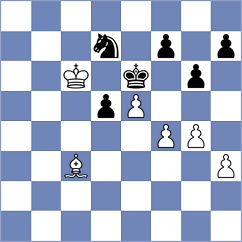 Cupid - Pasti (Chess.com INT, 2019)