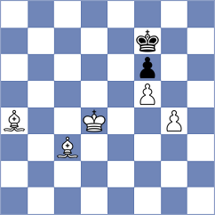 Vakhidov - Rohith (chess.com INT, 2024)
