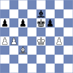 Zenelaj - Curtis (chess.com INT, 2022)