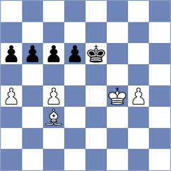 Obradovic - Popovic (Belgrade, 2004)