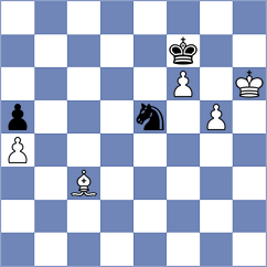 Maksimovic - Bjerre (Eforie Nord ROU, 2025)