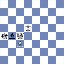 Svane - Gubajdullin (chess.com INT, 2024)