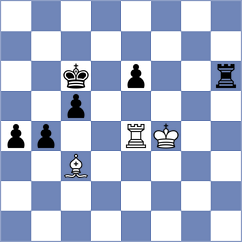 Horvath - Toth (Fuzesabony, 2004)