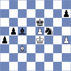 Prosunchikov - Gavrilov (St Petersburg, 2000)