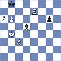 Egesa - Khaleda (Chess.com INT, 2021)