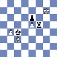 Lund - Adla (chess.com INT, 2023)