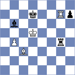 Shakhov - Vlasenkov (St Petersburg RUS, 2024)
