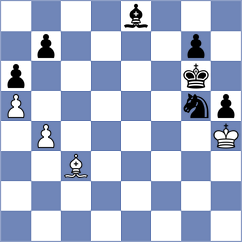 Merly - Urtado (Saint Quentin, 1999)