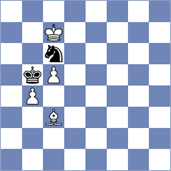 OKEKE - Van Baar (chess.com INT, 2023)