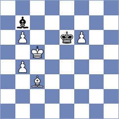 Odegov - Berdychevaskaya (chess.com INT, 2022)