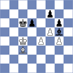 Gelfand - Ivanchuk (chess24.com INT, 2022)