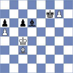 Berger Dit Lacroix - Petriashvili (Europe Echecs INT, 2021)