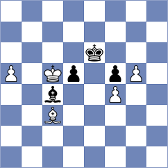 Purtseladze - Brancaleoni (chess.com INT, 2025)