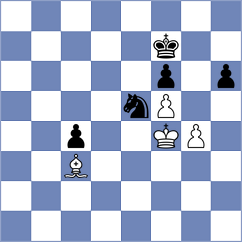 Willis - Bradley (Lichess.org INT, 2020)