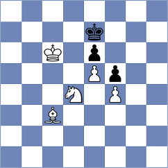 Abdurakhmanov - Derige Kane (Chess.com INT, 2021)