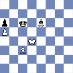 So - Gavrilescu (Warsaw POL, 2022)