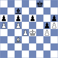 Budaev - Shuvalov (Gorodets, 2011)