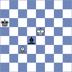 Rudzinska - Bhagwat (chess.com INT, 2022)