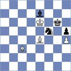 Kovalenko - Nalbandyan (chess.com INT, 2025)