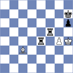Veloso - Piddubna (chess.com INT, 2025)