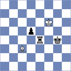 Fernandez Monge - Cunqueiro Gonzalez (Valladolid, 1973)