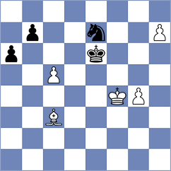 Dominguez Perez - Obregon (Chess.com INT, 2020)