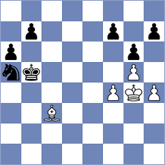 Michasov - Korolev (Nizhnij Novgorod, 2010)