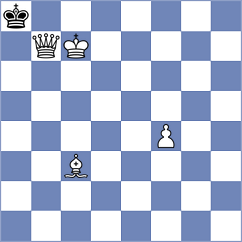 Ridgway - Bueckert (Lichess.org INT, 2020)