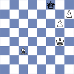 Maze - Waddingham (Chess.com INT, 2021)