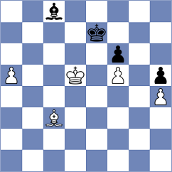 Duda - Dubov (chess.com INT, 2025)