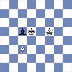 Gales - Jai Sankar Subramanian (chess.com INT, 2025)
