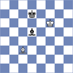 Tokhirjonova - Liu (chess.com INT, 2023)