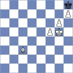 Gholami - Jalalvand (Chess.com INT, 2021)
