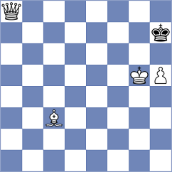Romero Chapul - Reyes Sanchez (Pocos de Caldas, 2013)