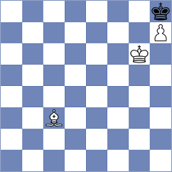 Bok - Moskalenko (chess.com INT, 2022)
